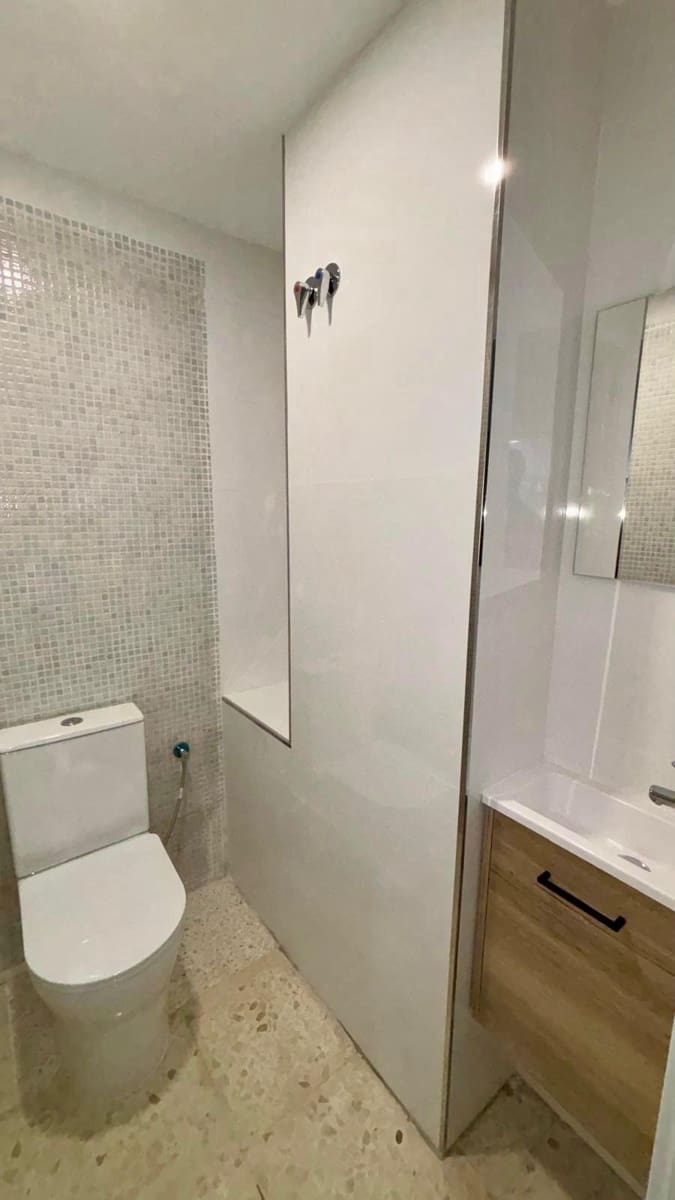 3 slaapkamer Flat te koop in Cordoba stad - € 172.500 (Ref: 9791141)