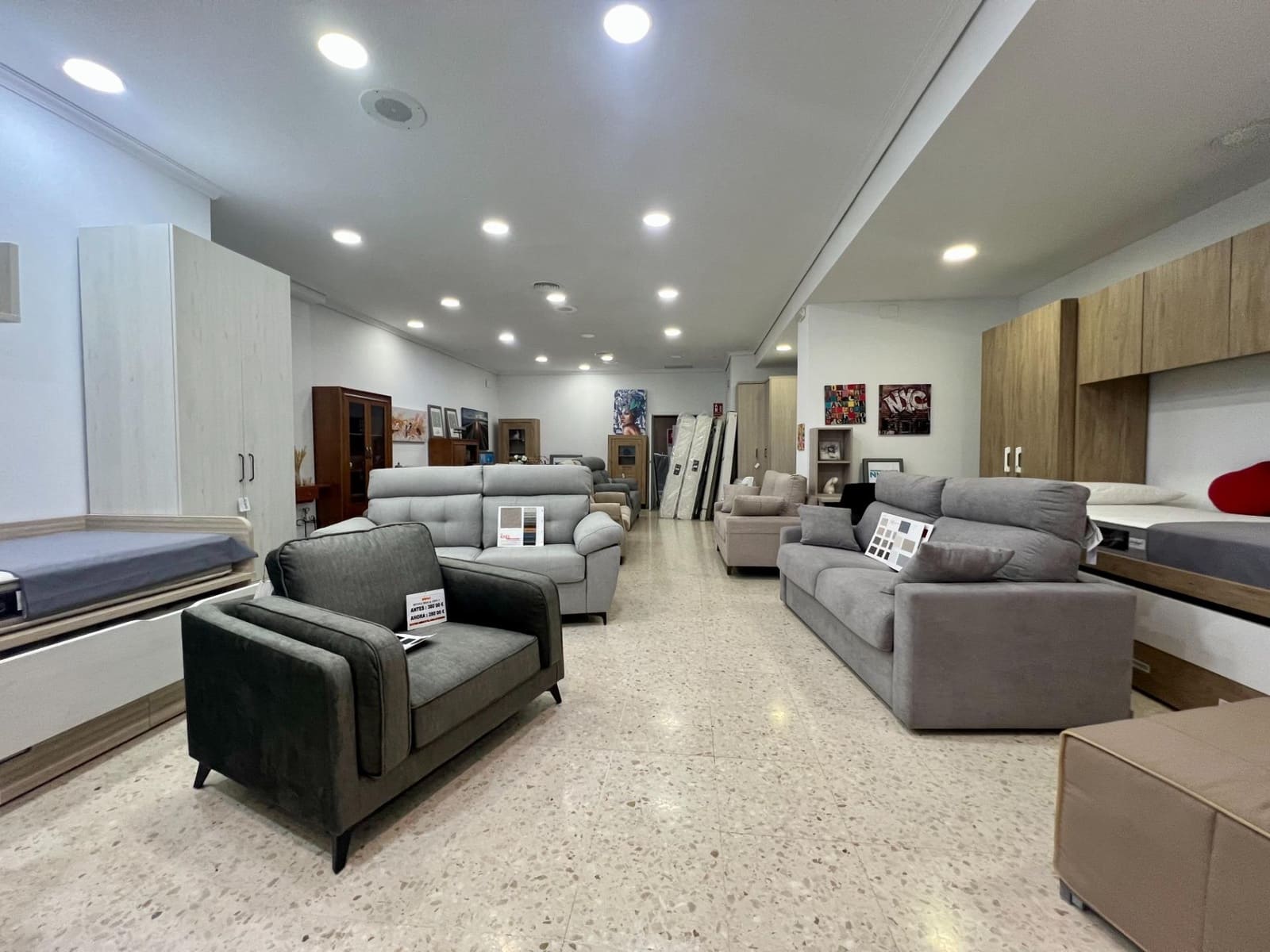 Komercyjne na sprzedaż w Miasto Kordoba - 850 000 € (Ref: 9791142)