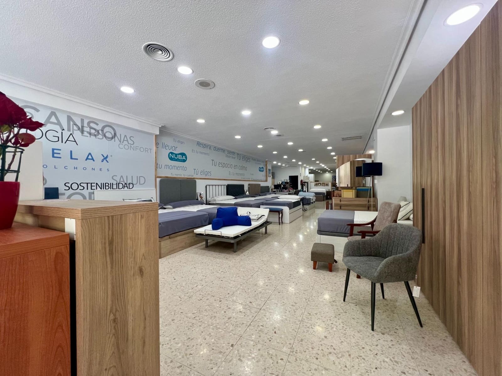 Komercyjne na sprzedaż w Miasto Kordoba - 850 000 € (Ref: 9791142)