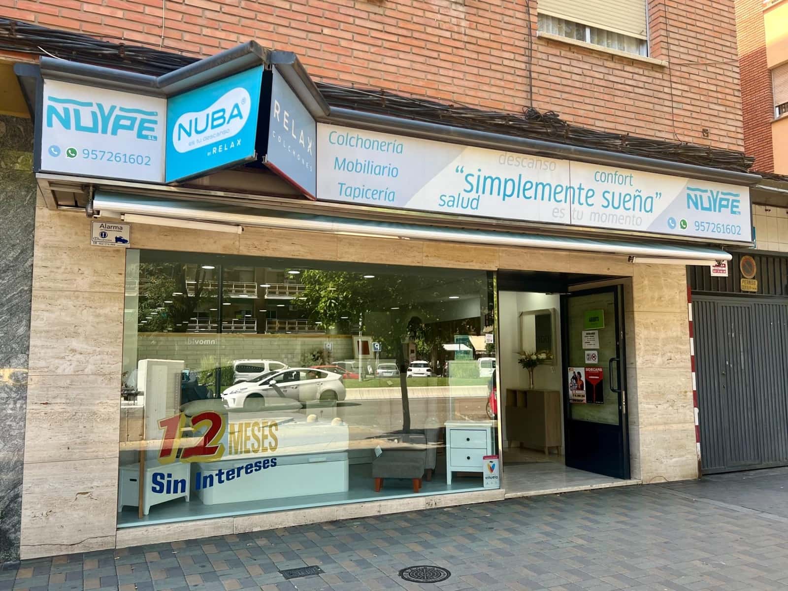 Komercyjne na sprzedaż w Miasto Kordoba - 850 000 € (Ref: 9791142)