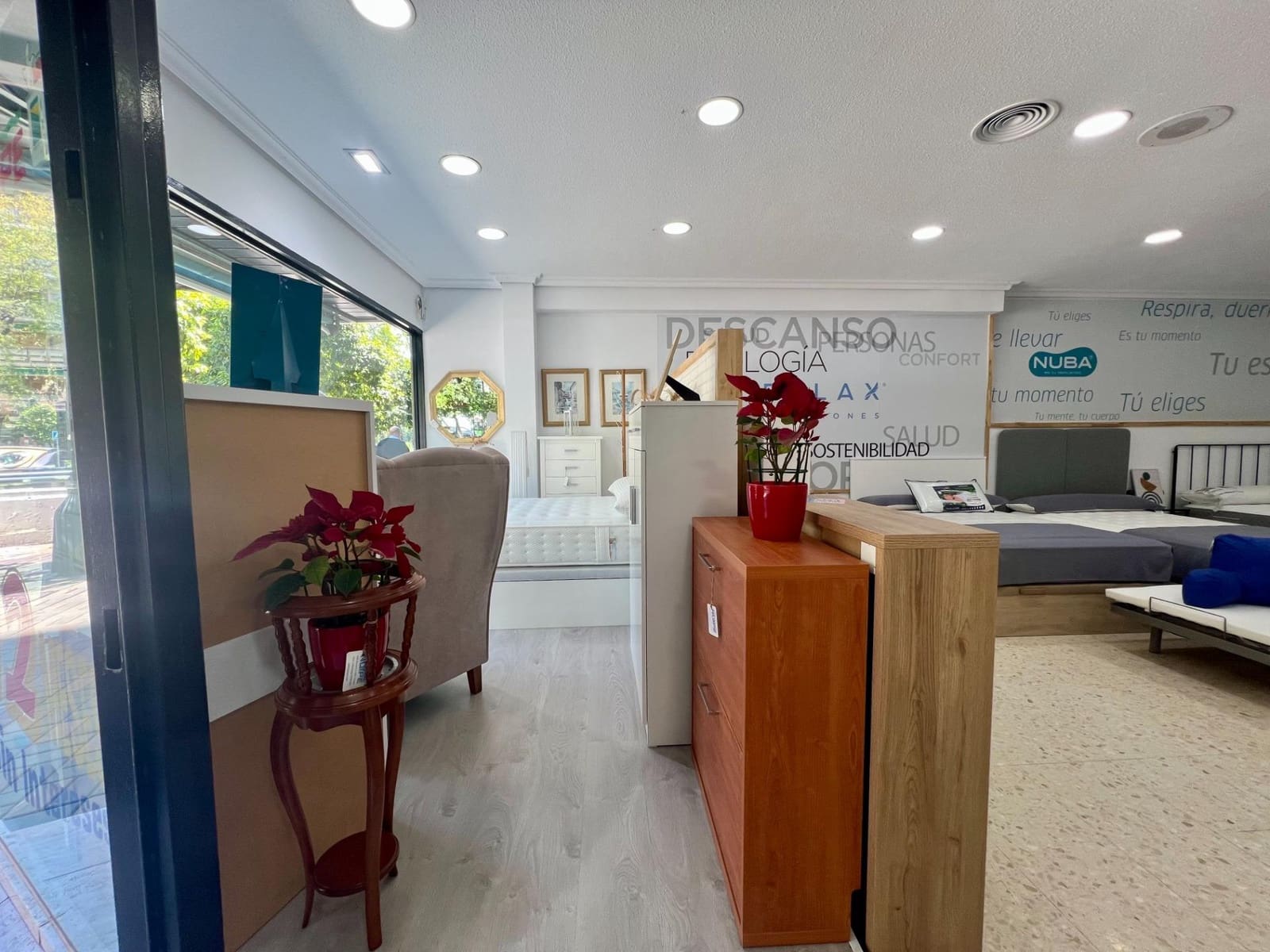 Komercyjne na sprzedaż w Miasto Kordoba - 850 000 € (Ref: 9791142)