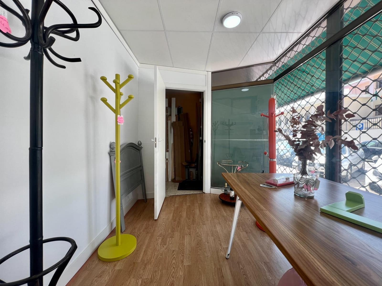 Komercyjne na sprzedaż w Miasto Kordoba - 850 000 € (Ref: 9791142)