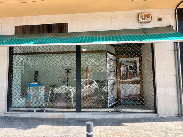 Local Comercial en Córdoba ciudad en venta - 850.000 € (Ref: 9791142)
