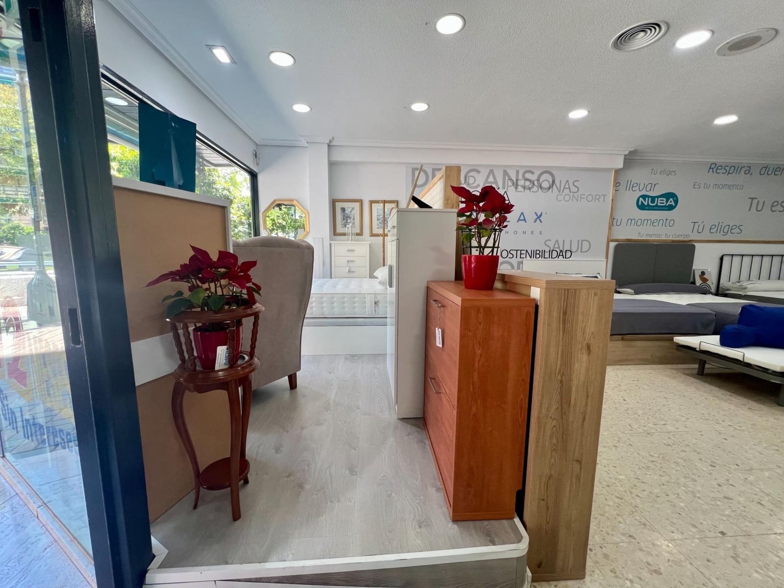 Komercyjne na sprzedaż w Miasto Kordoba - 850 000 € (Ref: 9791142)