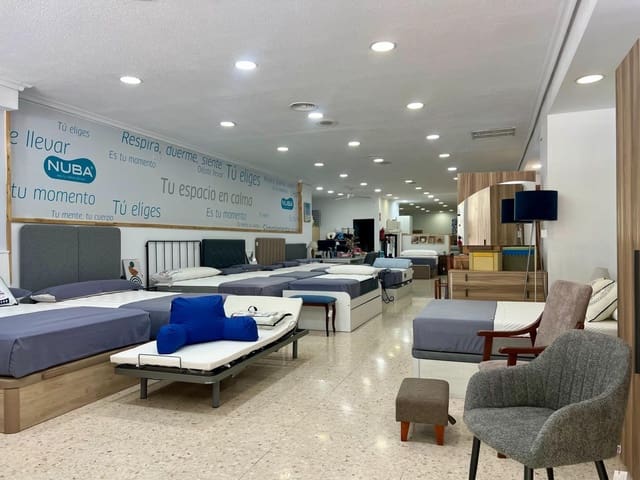 Local Comercial en Córdoba ciudad en venta - 850.000 € (Ref: 9791142)