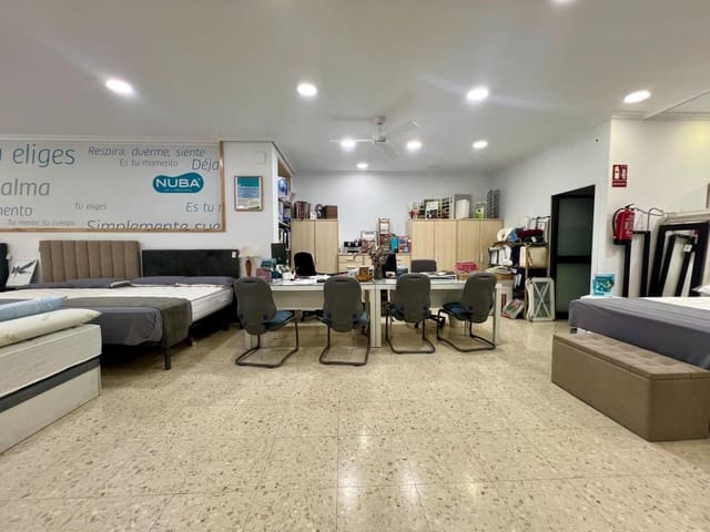 Local Comercial en Córdoba ciudad en venta - 850.000 € (Ref: 9791142)