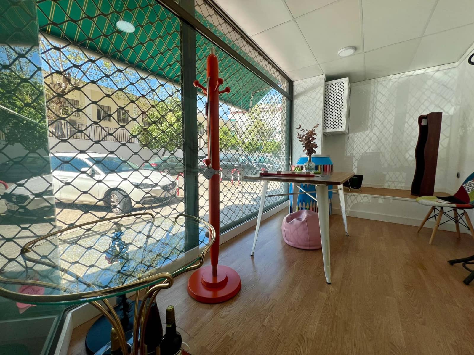 Komercyjne na sprzedaż w Miasto Kordoba - 850 000 € (Ref: 9791142)