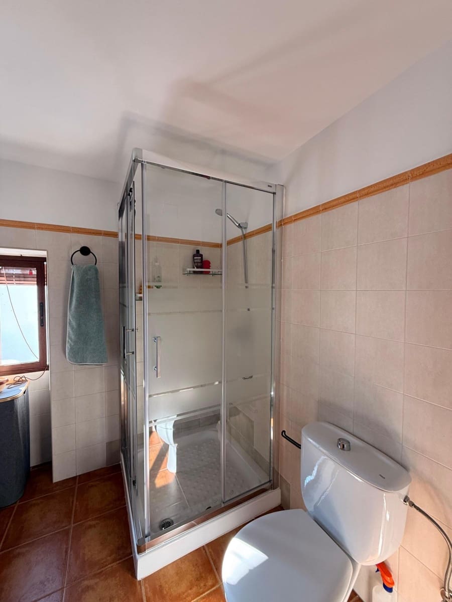 3 soveværelse Byhus til salg i Obejo - € 65.000 (Ref: 9794743)