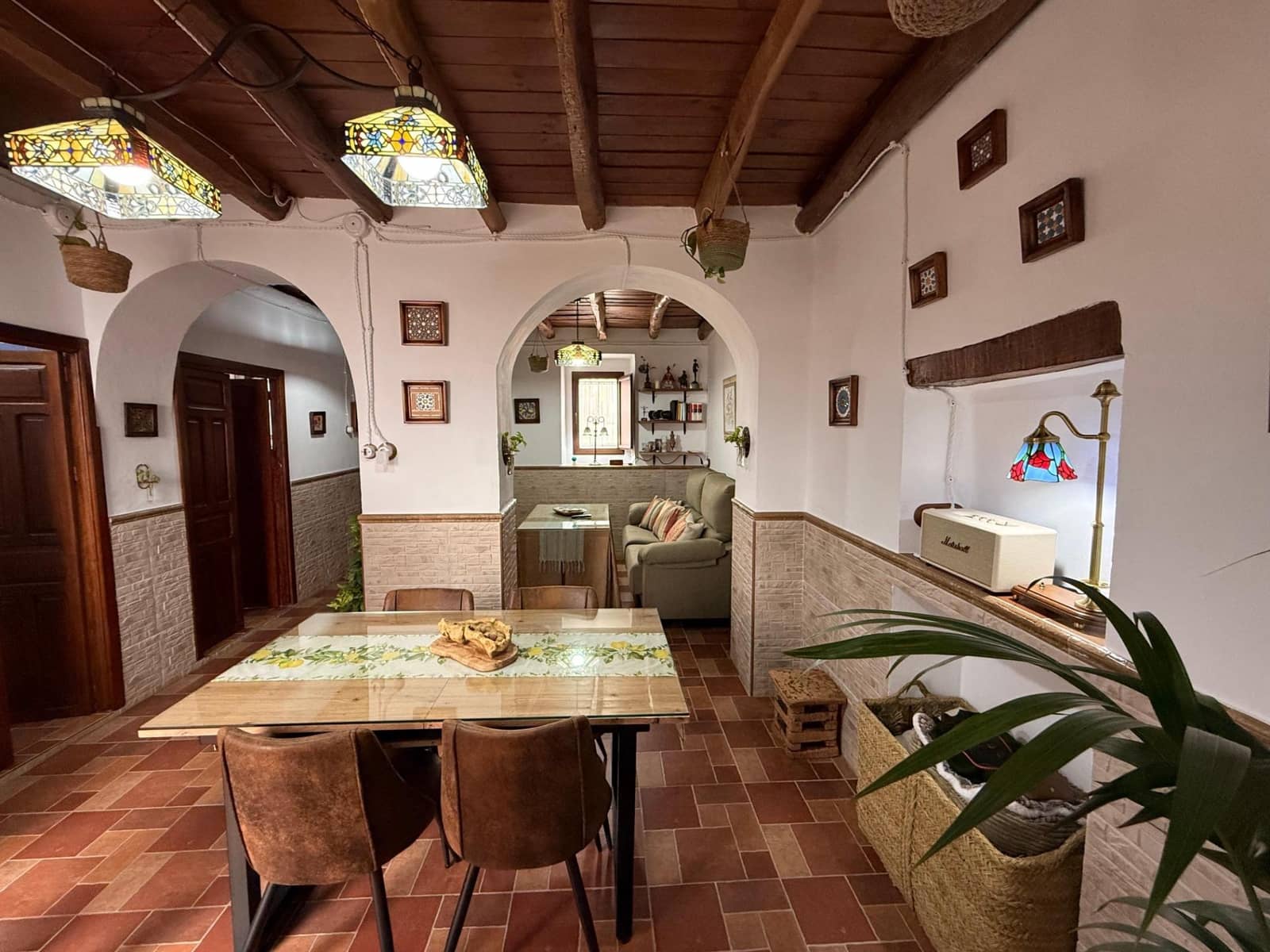 3 soveværelse Byhus til salg i Obejo - € 65.000 (Ref: 9794743)