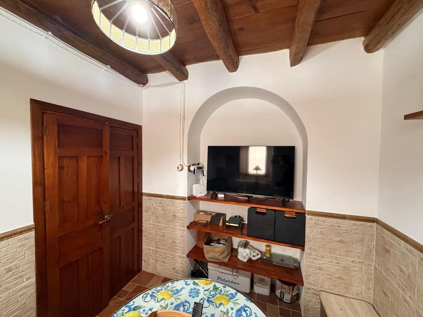 3 soveværelse Byhus til salg i Obejo - € 65.000 (Ref: 9794743)