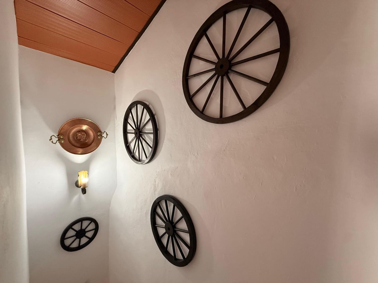 3 soveværelse Byhus til salg i Obejo - € 65.000 (Ref: 9794743)