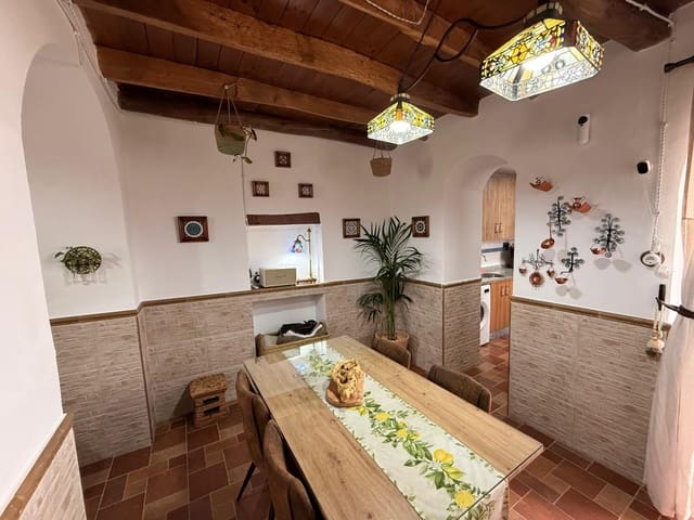 3 soveværelse Byhus til salg i Obejo - € 65.000 (Ref: 9794743)