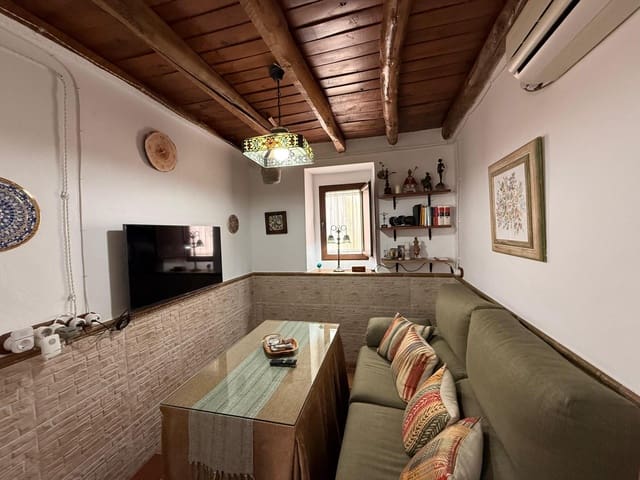 3 soveværelse Byhus til salg i Obejo - € 65.000 (Ref: 9794743)