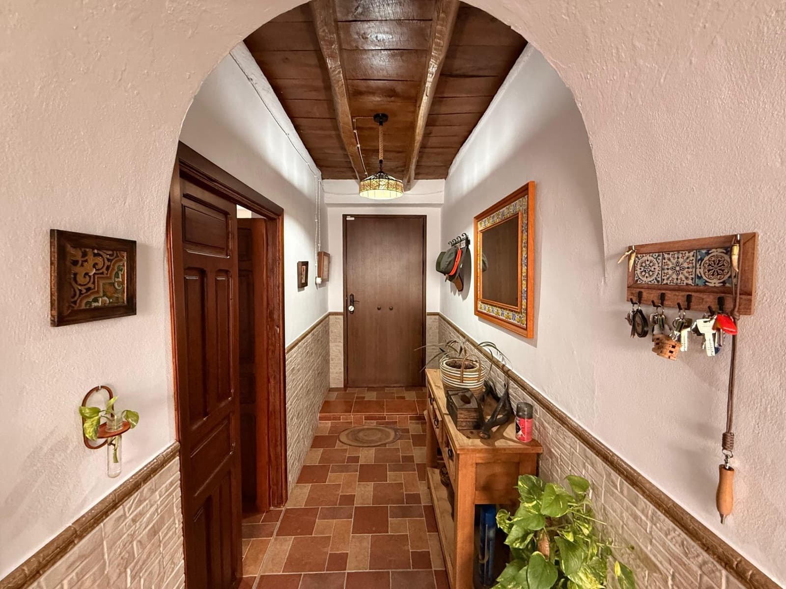 3 soveværelse Byhus til salg i Obejo - € 65.000 (Ref: 9794743)