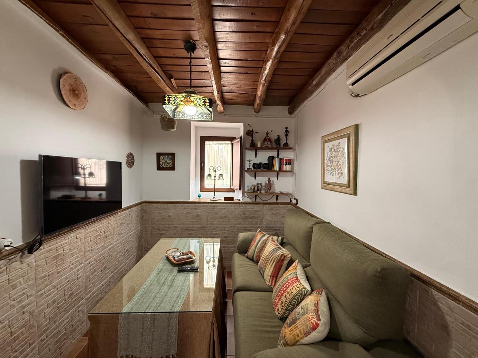 3 soveværelse Byhus til salg i Obejo - € 65.000 (Ref: 9794743)