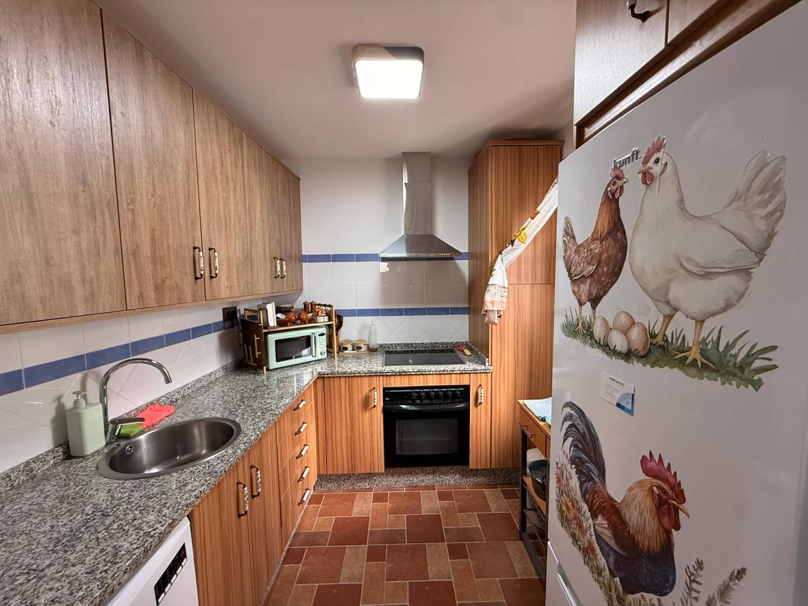 3 soveværelse Byhus til salg i Obejo - € 65.000 (Ref: 9794743)