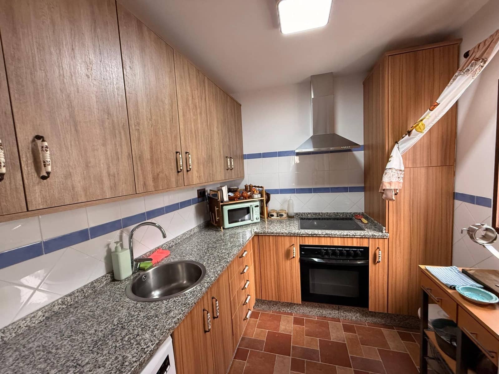 3 soveværelse Byhus til salg i Obejo - € 65.000 (Ref: 9794743)