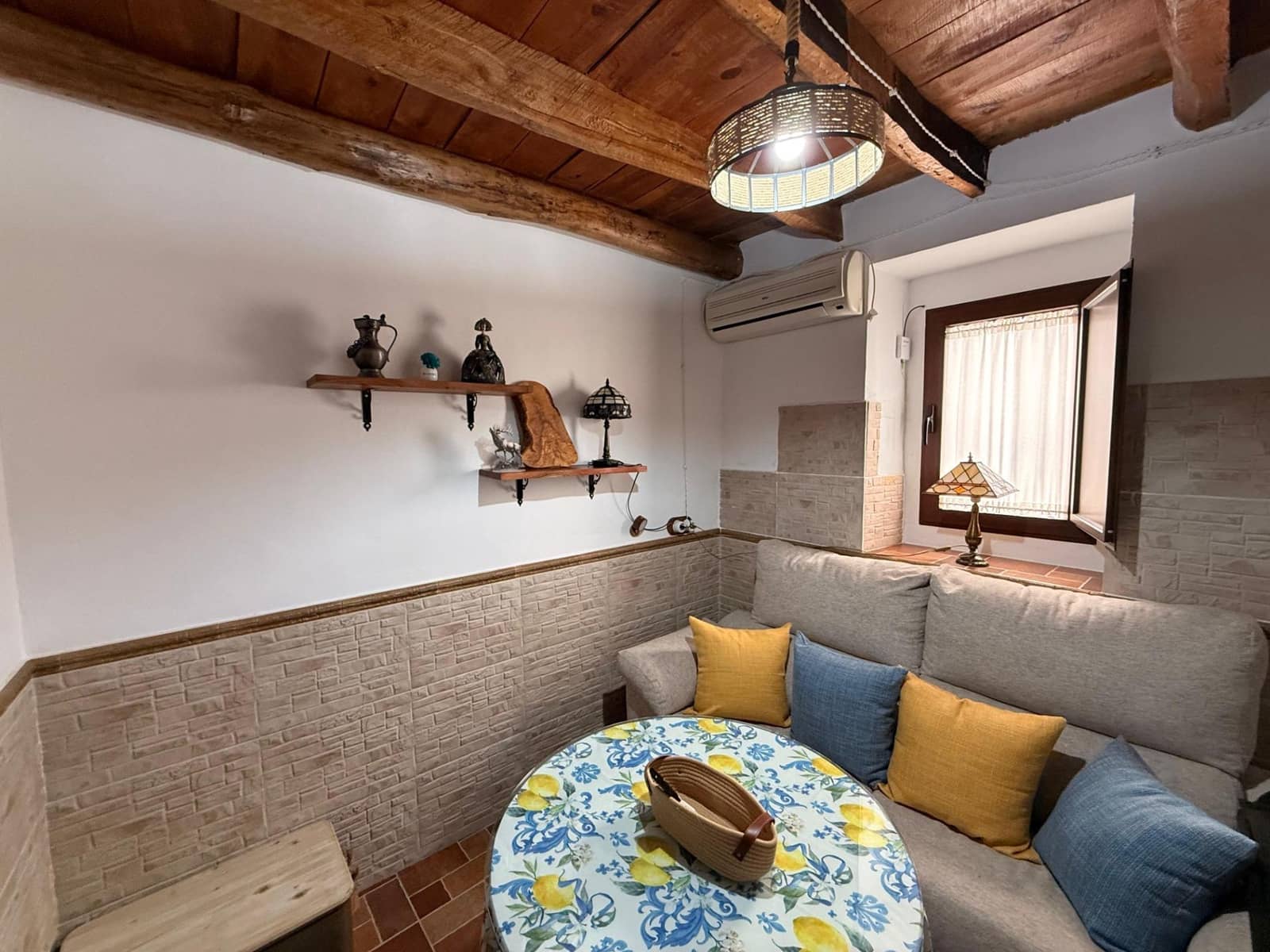 3 soveværelse Byhus til salg i Obejo - € 65.000 (Ref: 9794743)