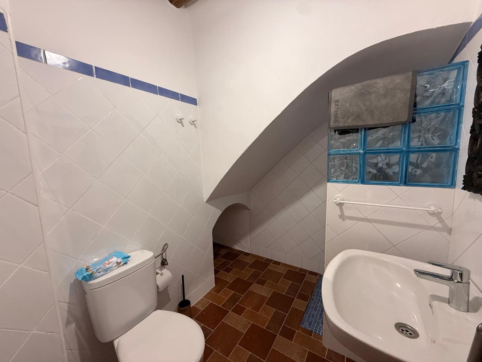 3 soveværelse Byhus til salg i Obejo - € 65.000 (Ref: 9794743)