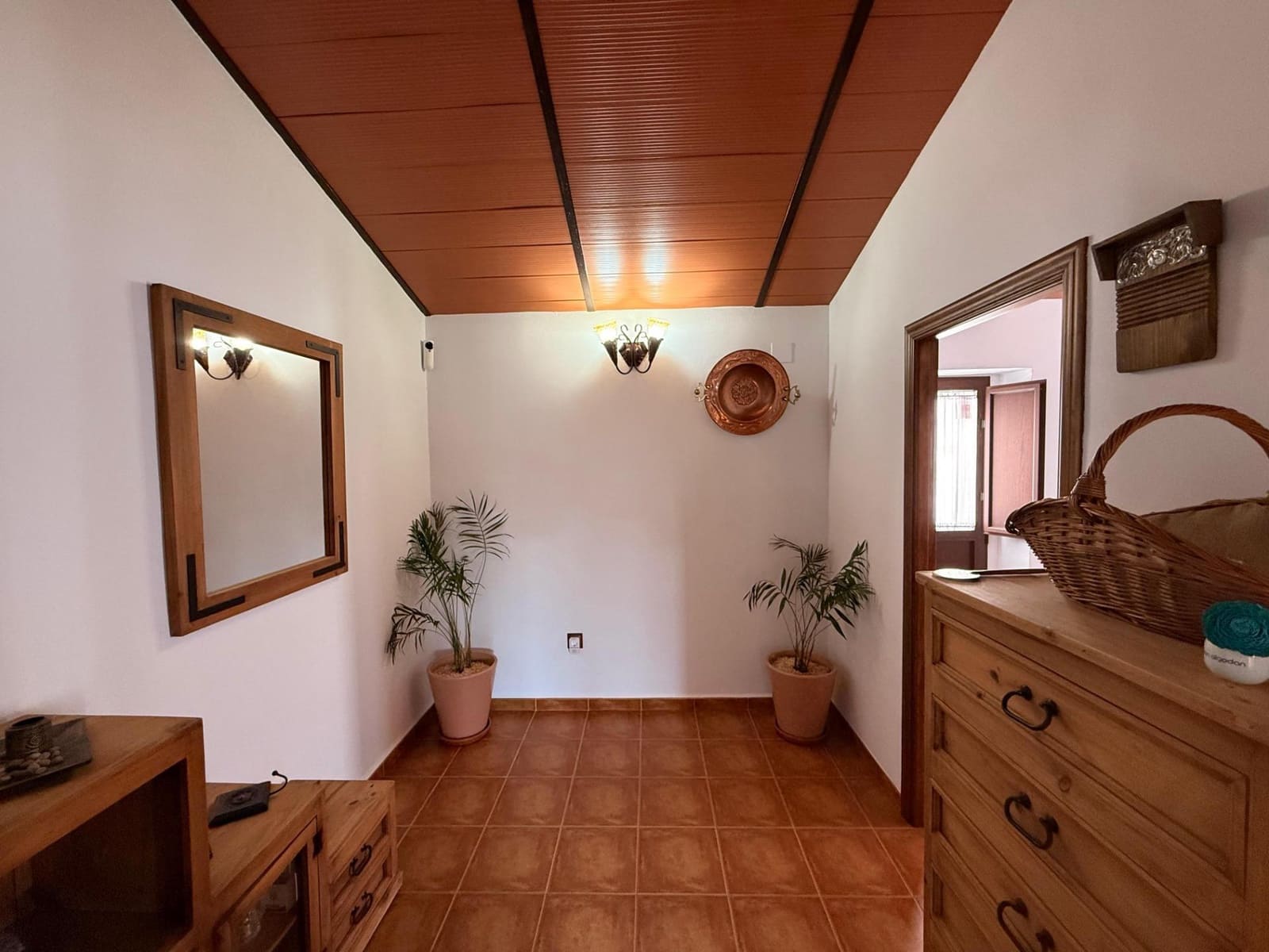 3 soveværelse Byhus til salg i Obejo - € 65.000 (Ref: 9794743)