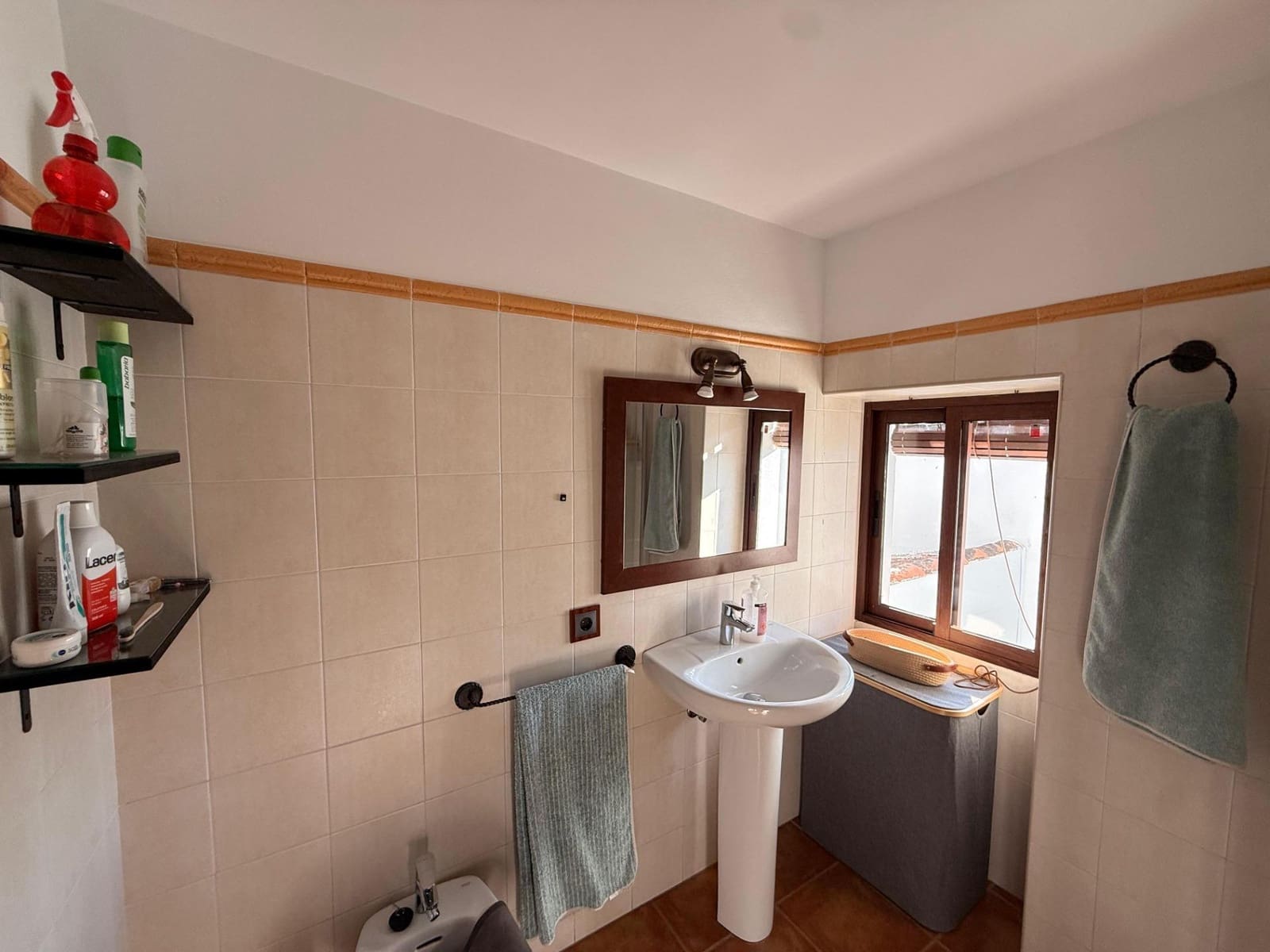 3 soveværelse Byhus til salg i Obejo - € 65.000 (Ref: 9794743)