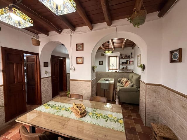 3 soveværelse Byhus til salg i Obejo - € 65.000 (Ref: 9794743)