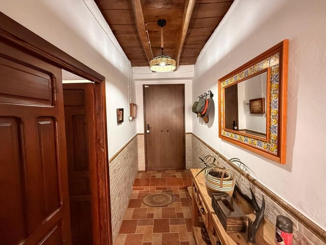 3 soveværelse Byhus til salg i Obejo - € 65.000 (Ref: 9794743)