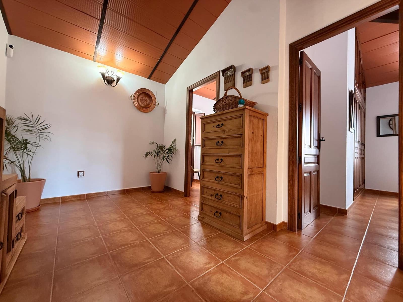 3 soveværelse Byhus til salg i Obejo - € 65.000 (Ref: 9794743)