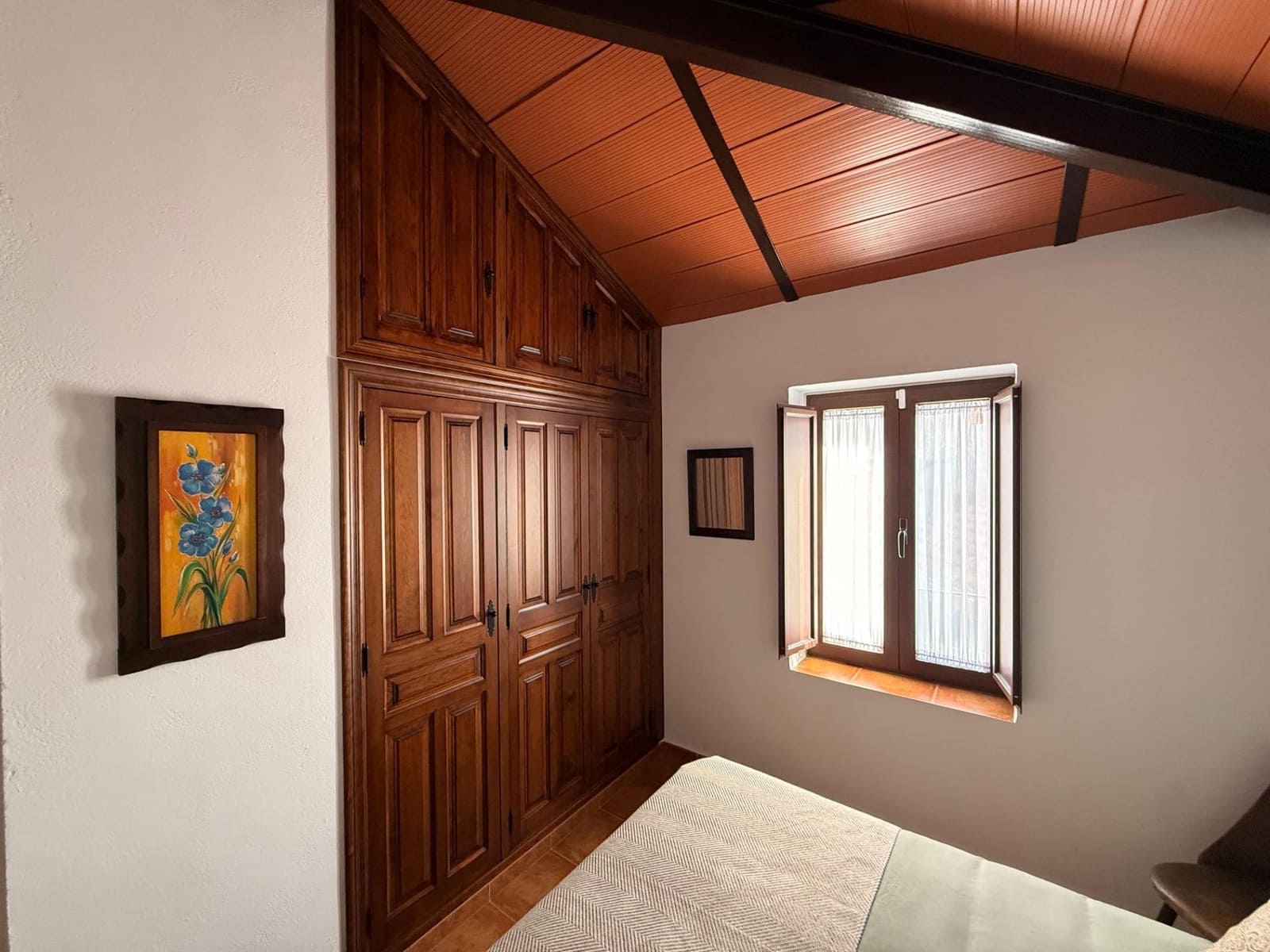 3 soveværelse Byhus til salg i Obejo - € 65.000 (Ref: 9794743)