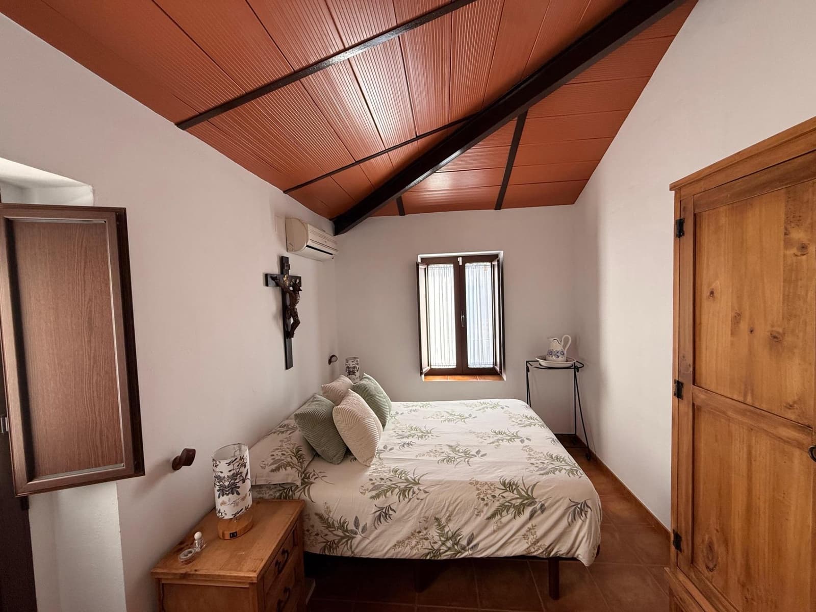 3 soveværelse Byhus til salg i Obejo - € 65.000 (Ref: 9794743)