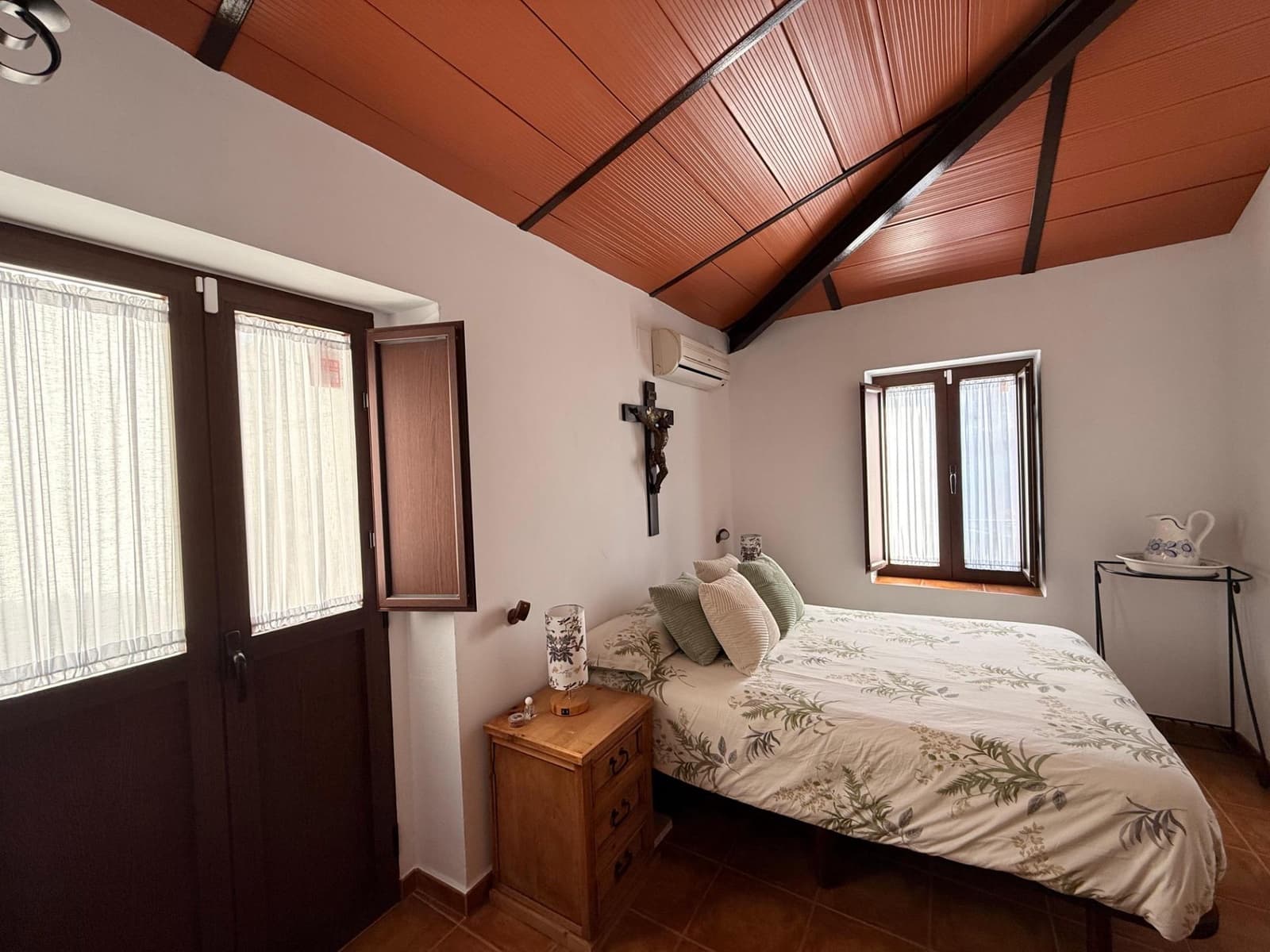 3 soveværelse Byhus til salg i Obejo - € 65.000 (Ref: 9794743)