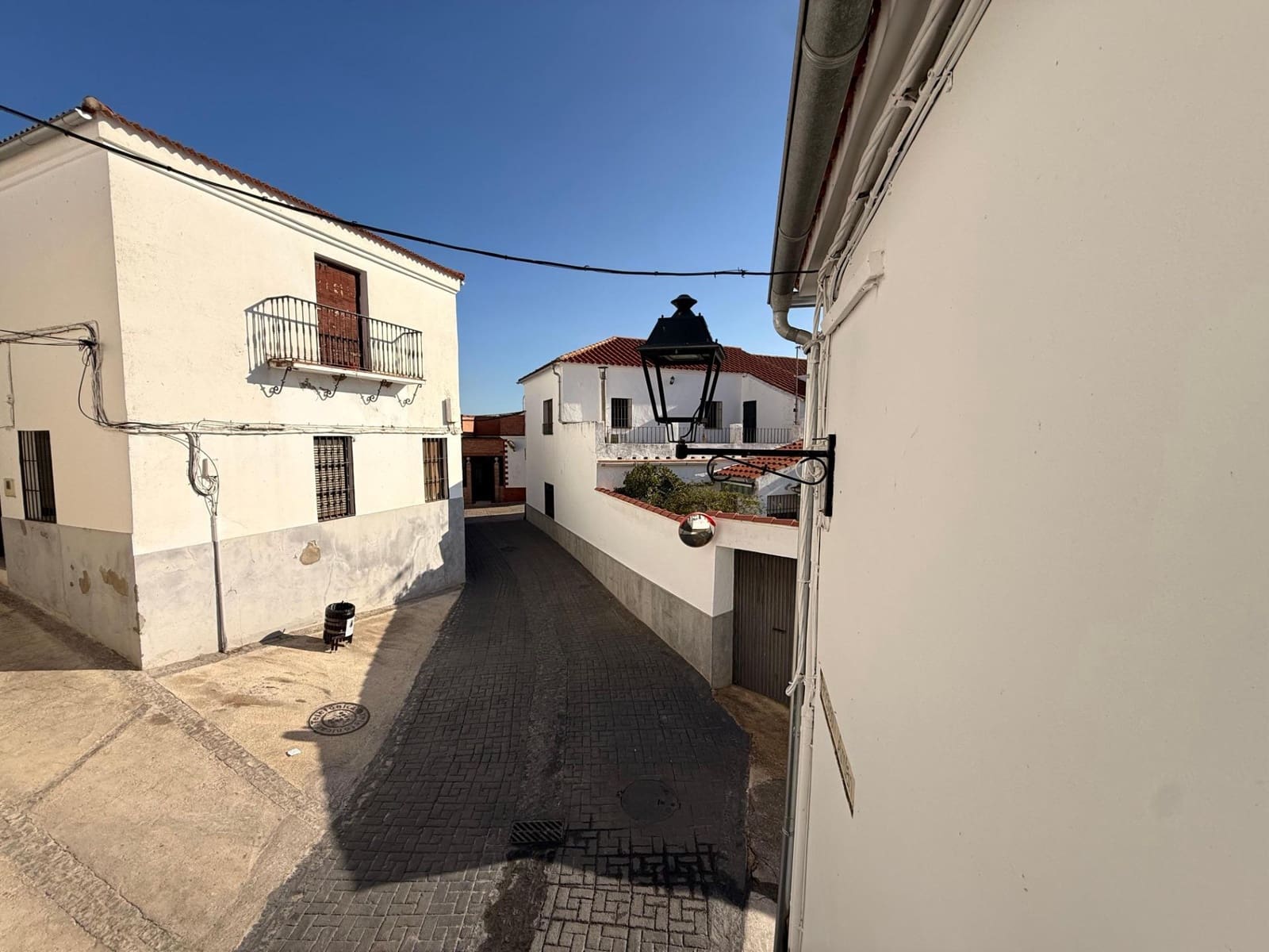 3 soveværelse Byhus til salg i Obejo - € 65.000 (Ref: 9794743)