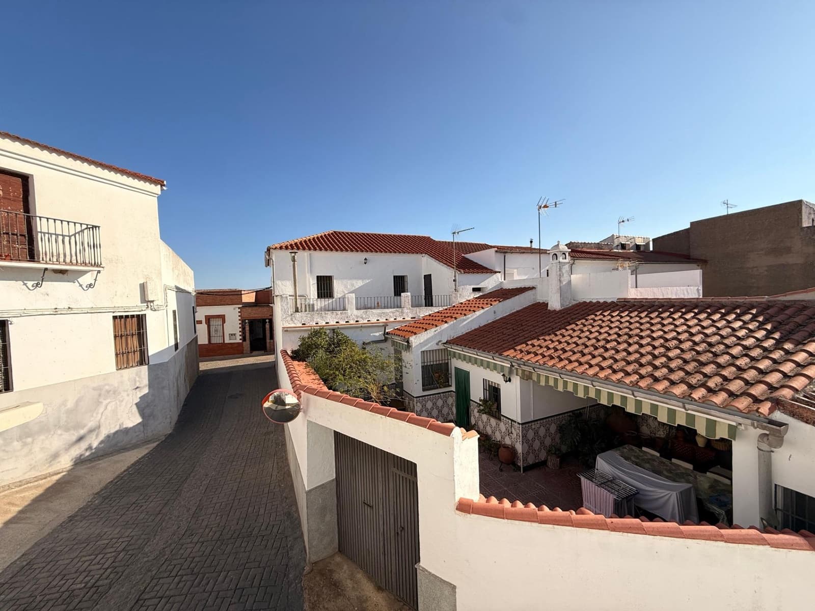 3 soveværelse Byhus til salg i Obejo - € 65.000 (Ref: 9794743)