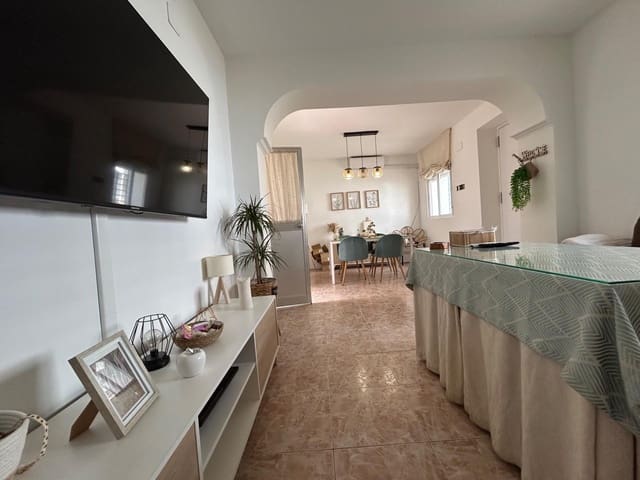 3 soveværelse Byhus til salg i Alcolea, Córdoba by - € 125.000 (Ref: 9794744)