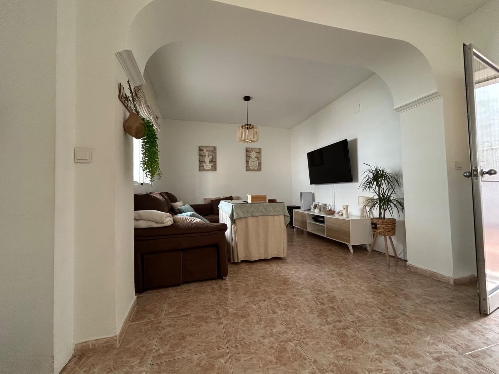 3 soveværelse Byhus til salg i Cordoba by - € 125.000 (Ref: 9794744)