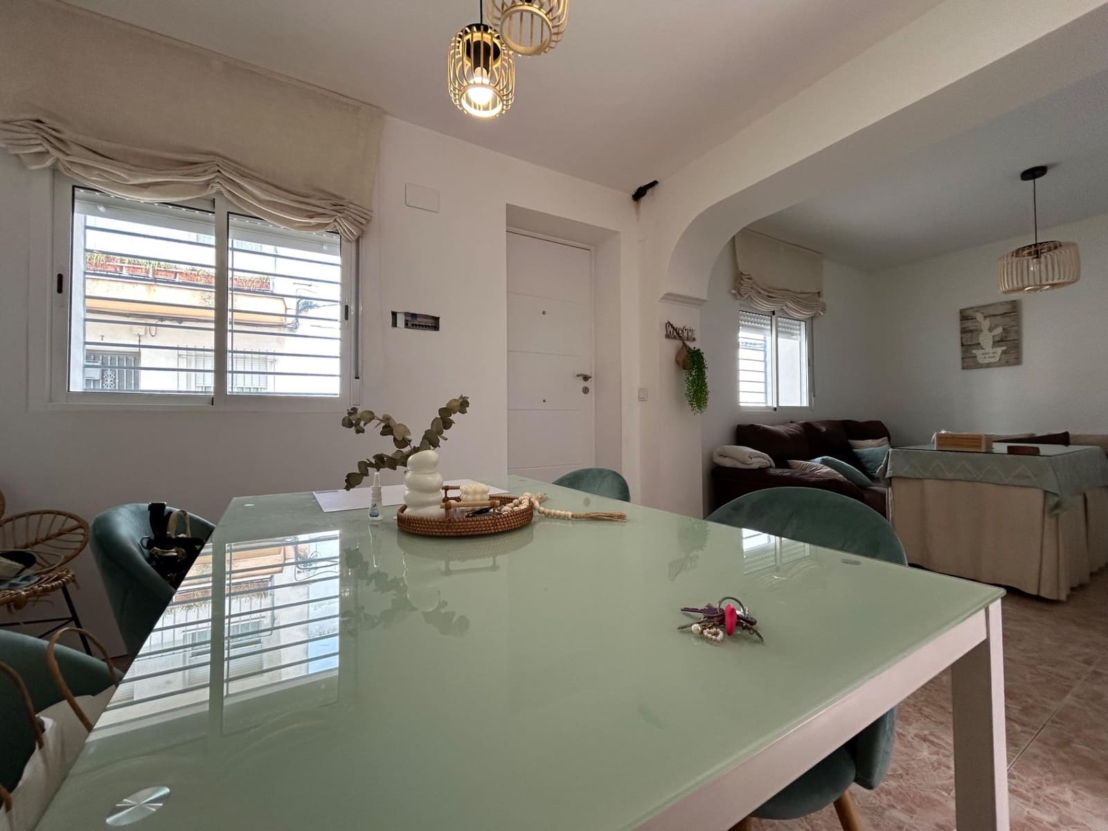 3 soveværelse Byhus til salg i Cordoba by - € 125.000 (Ref: 9794744)