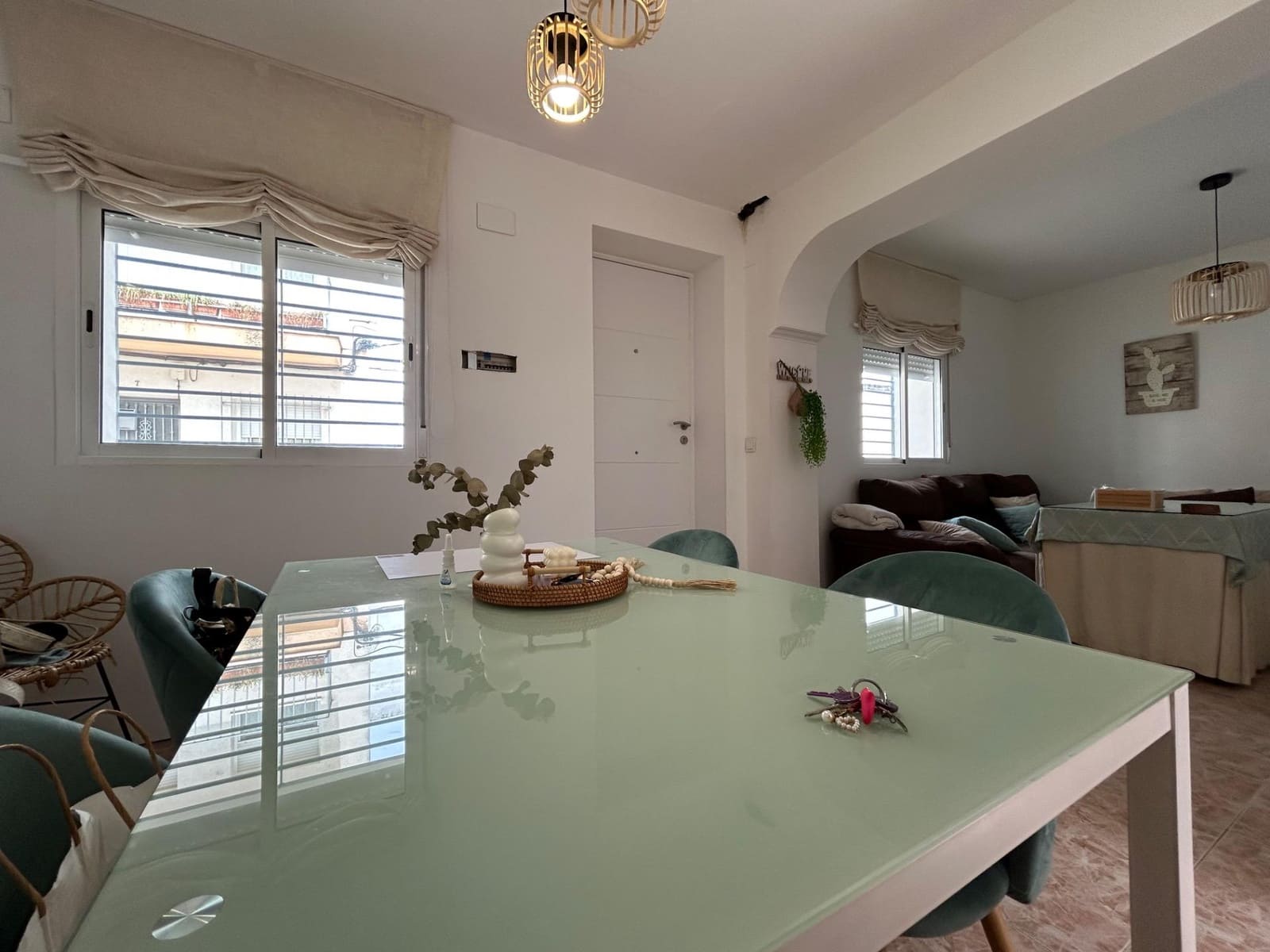 3 soveværelse Byhus til salg i Cordoba by - € 125.000 (Ref: 9794744)