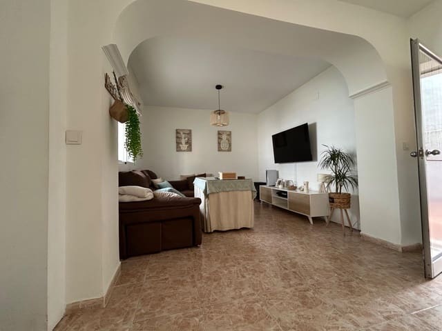 3 soveværelse Byhus til salg i Alcolea, Córdoba by - € 125.000 (Ref: 9794744)