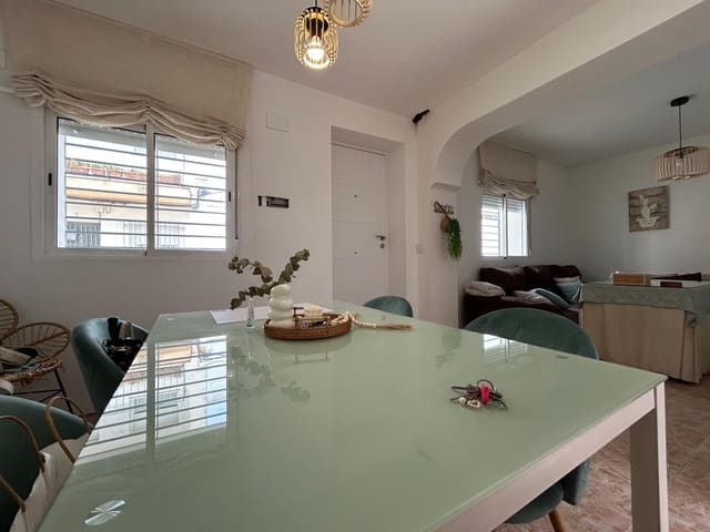 3 soveværelse Byhus til salg i Alcolea, Córdoba by - € 125.000 (Ref: 9794744)