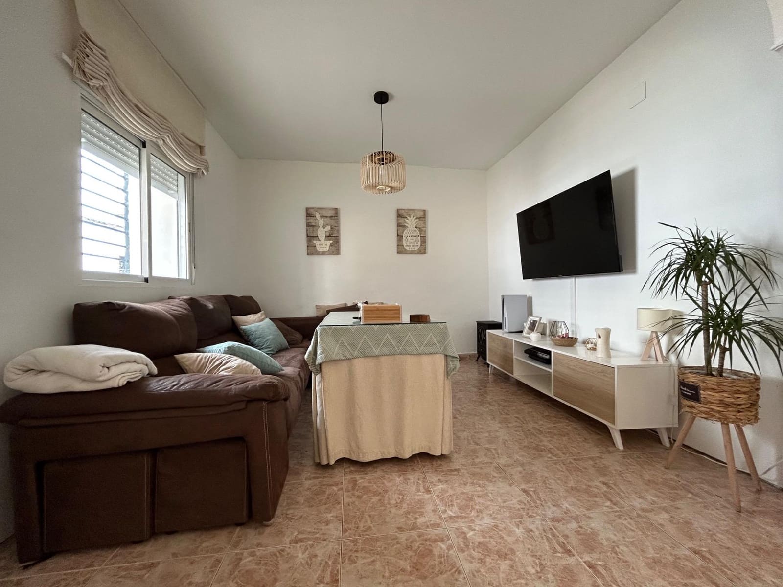 3 soveværelse Byhus til salg i Cordoba by - € 125.000 (Ref: 9794744)