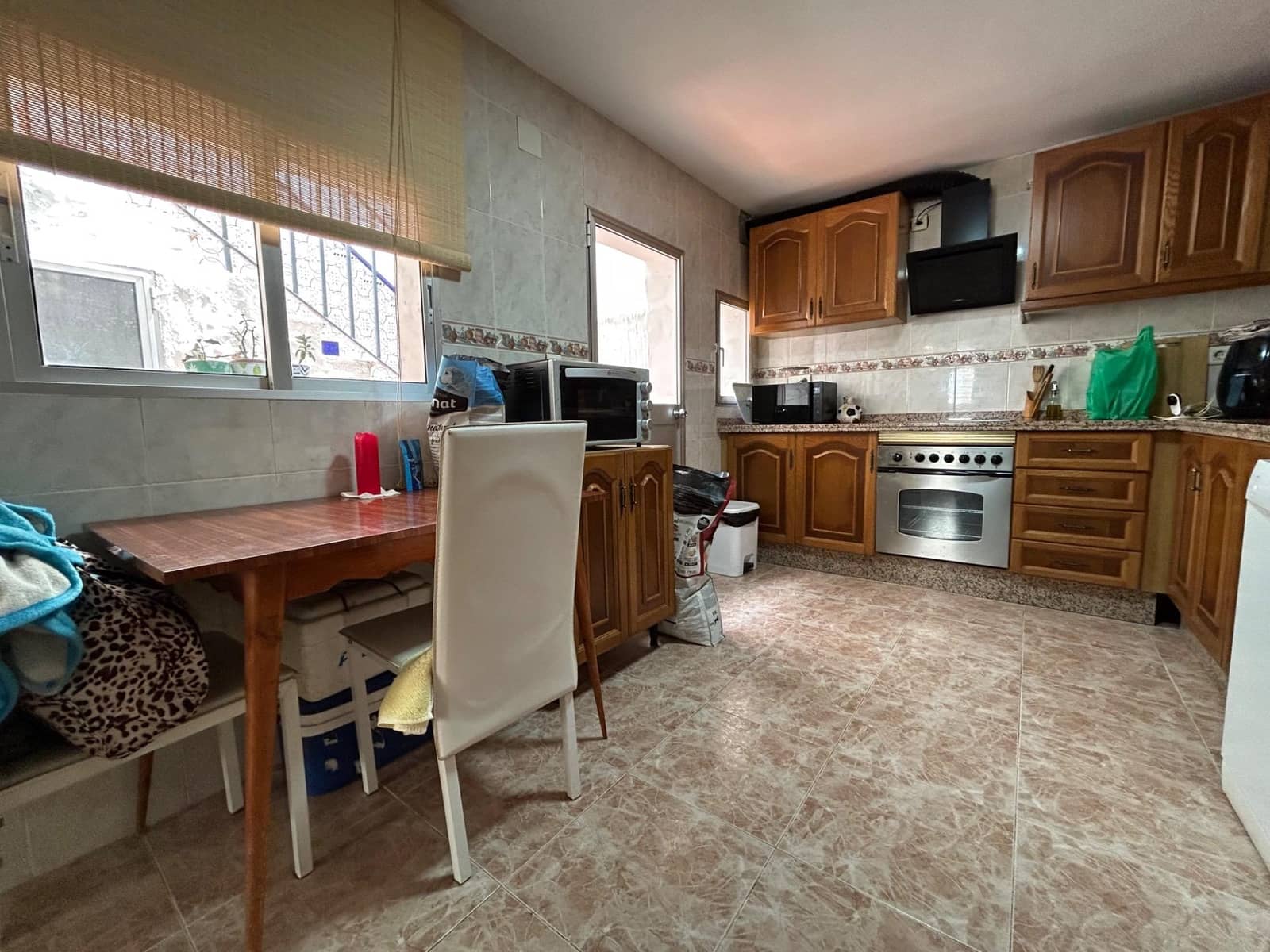 3 soveværelse Byhus til salg i Cordoba by - € 125.000 (Ref: 9794744)