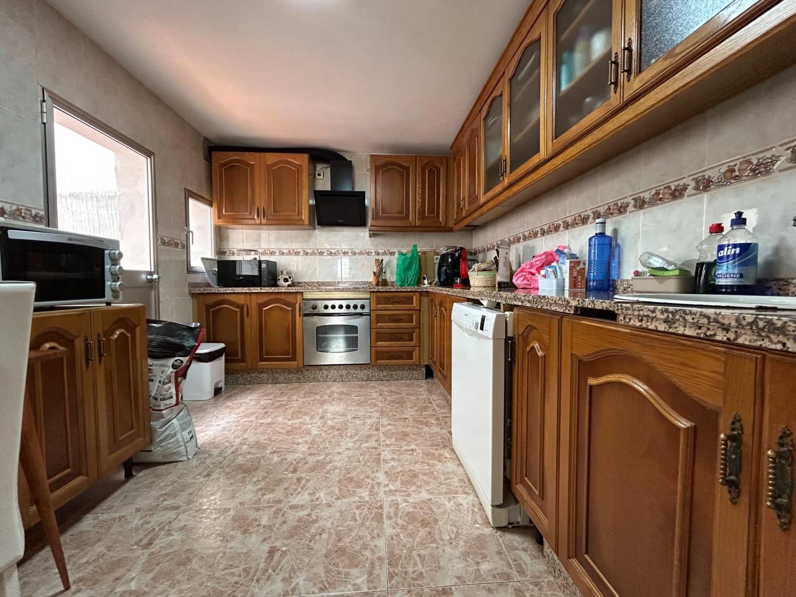 3 soveværelse Byhus til salg i Cordoba by - € 125.000 (Ref: 9794744)