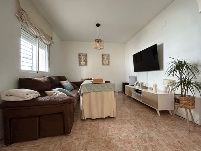 3 soveværelse Byhus til salg i Alcolea, Córdoba by - € 125.000 (Ref: 9794744)