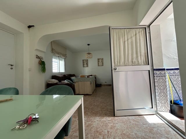 3 soveværelse Byhus til salg i Alcolea, Córdoba by - € 125.000 (Ref: 9794744)