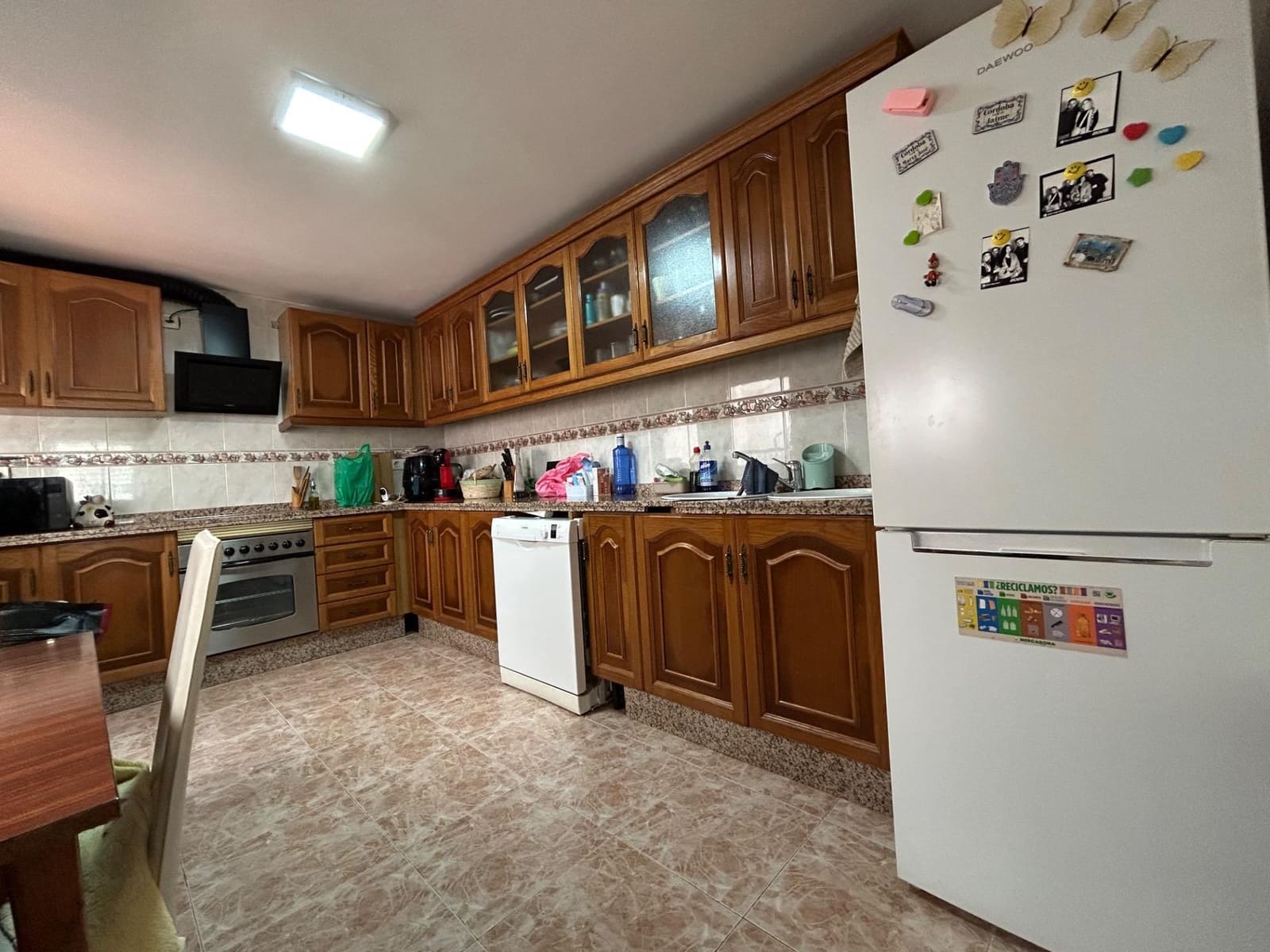 3 soveværelse Byhus til salg i Cordoba by - € 125.000 (Ref: 9794744)