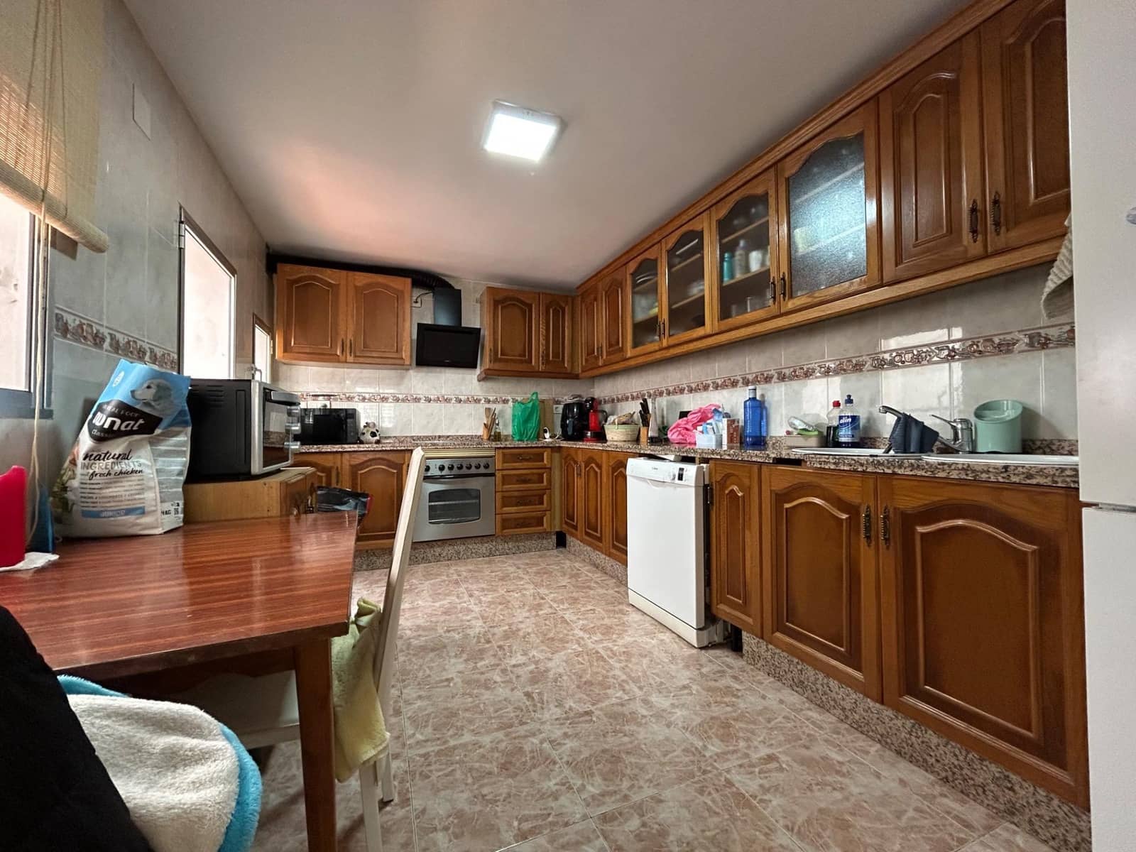 3 soveværelse Byhus til salg i Cordoba by - € 125.000 (Ref: 9794744)