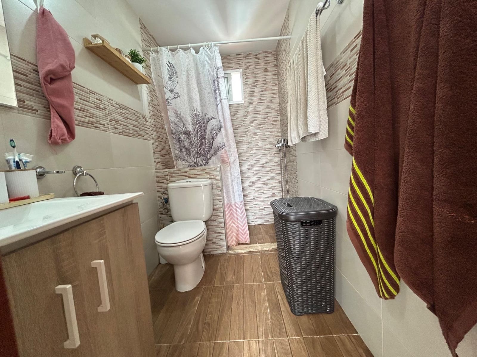 3 soveværelse Byhus til salg i Cordoba by - € 125.000 (Ref: 9794744)