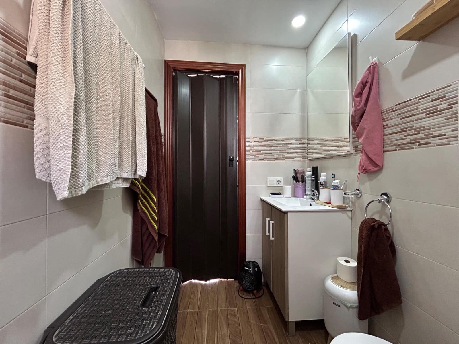 3 soveværelse Byhus til salg i Cordoba by - € 125.000 (Ref: 9794744)