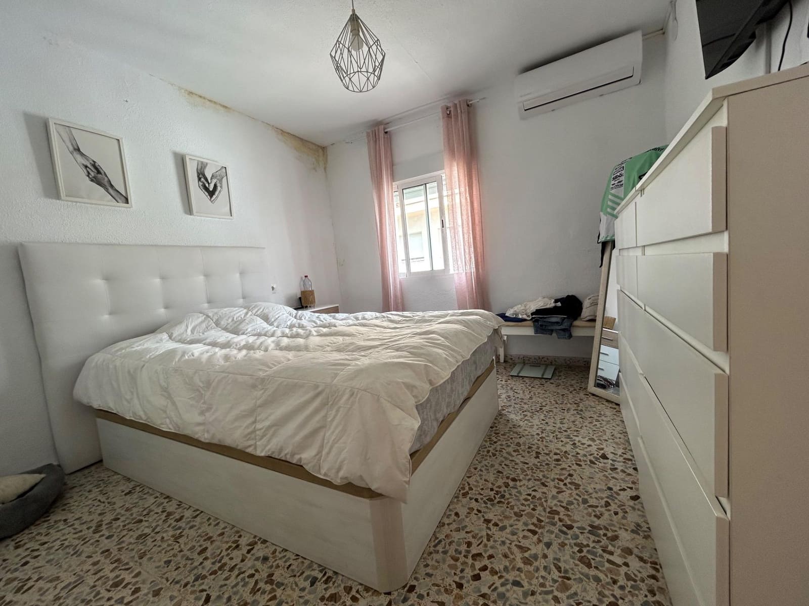 3 soveværelse Byhus til salg i Cordoba by - € 125.000 (Ref: 9794744)