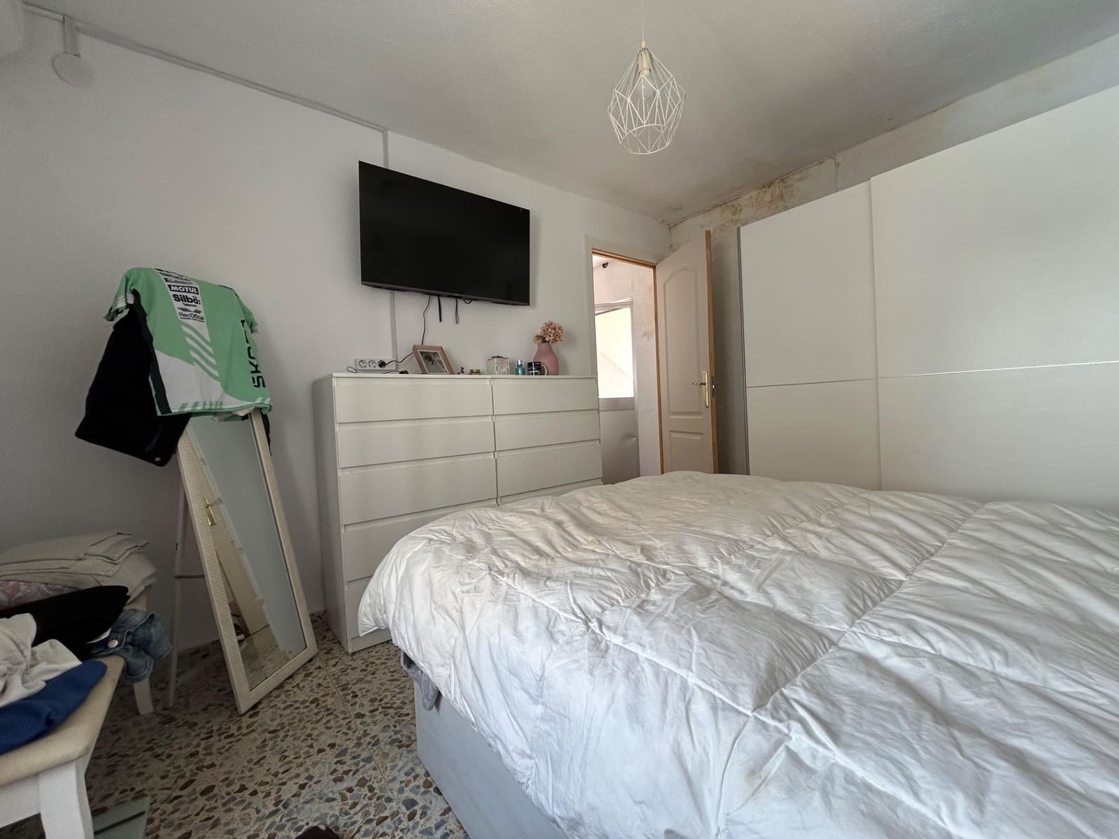 3 soveværelse Byhus til salg i Cordoba by - € 125.000 (Ref: 9794744)